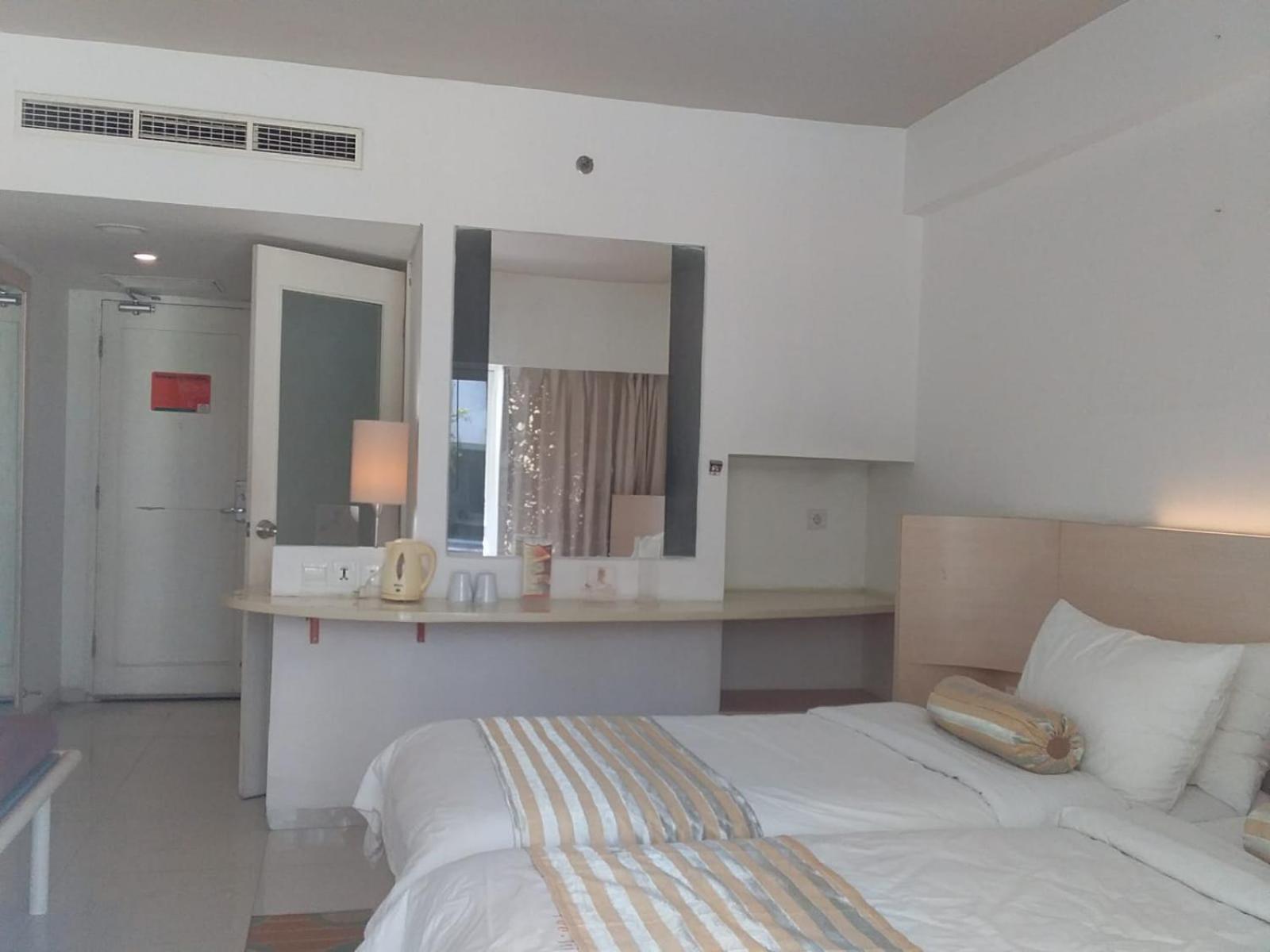 Sweet Healing Culture Hotel Ungasan  Exterior photo