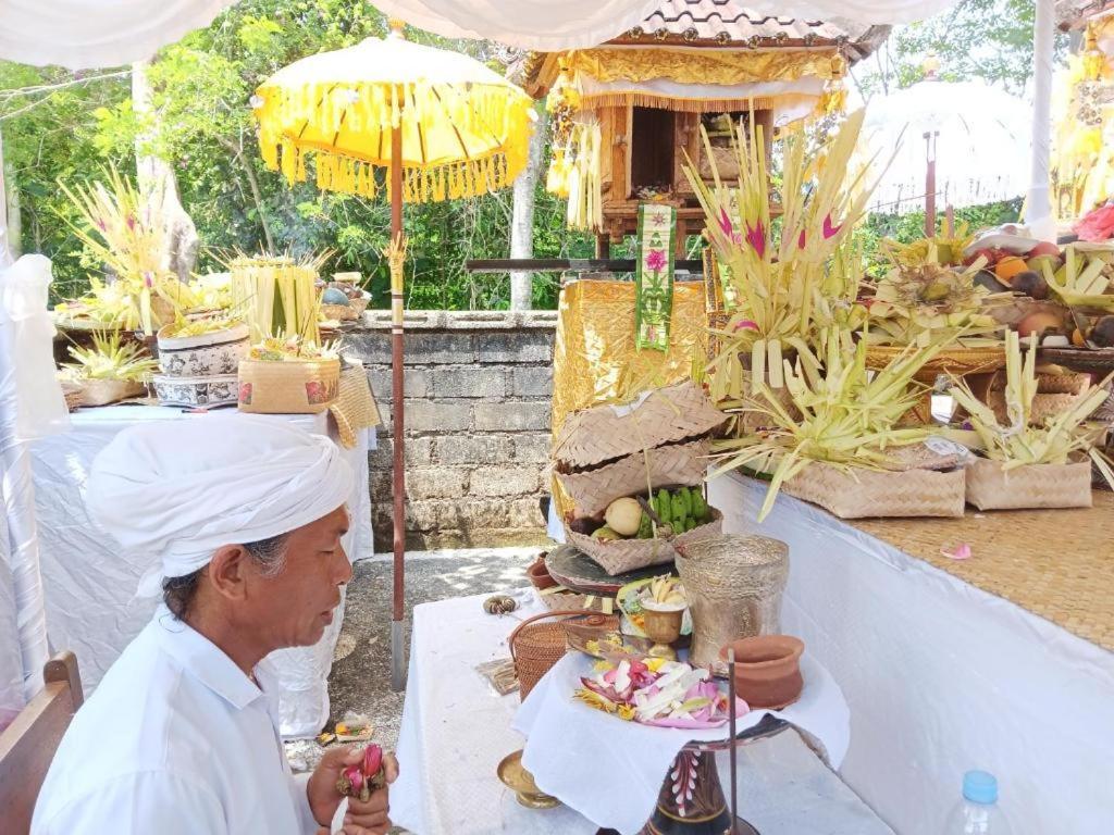 Sweet Healing Culture Hotel Ungasan  Exterior photo